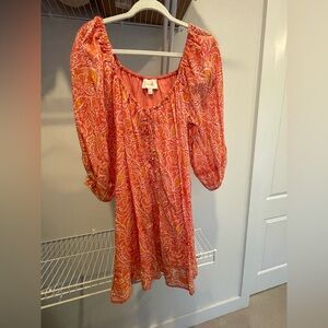 NWOT Cleobella Dress
